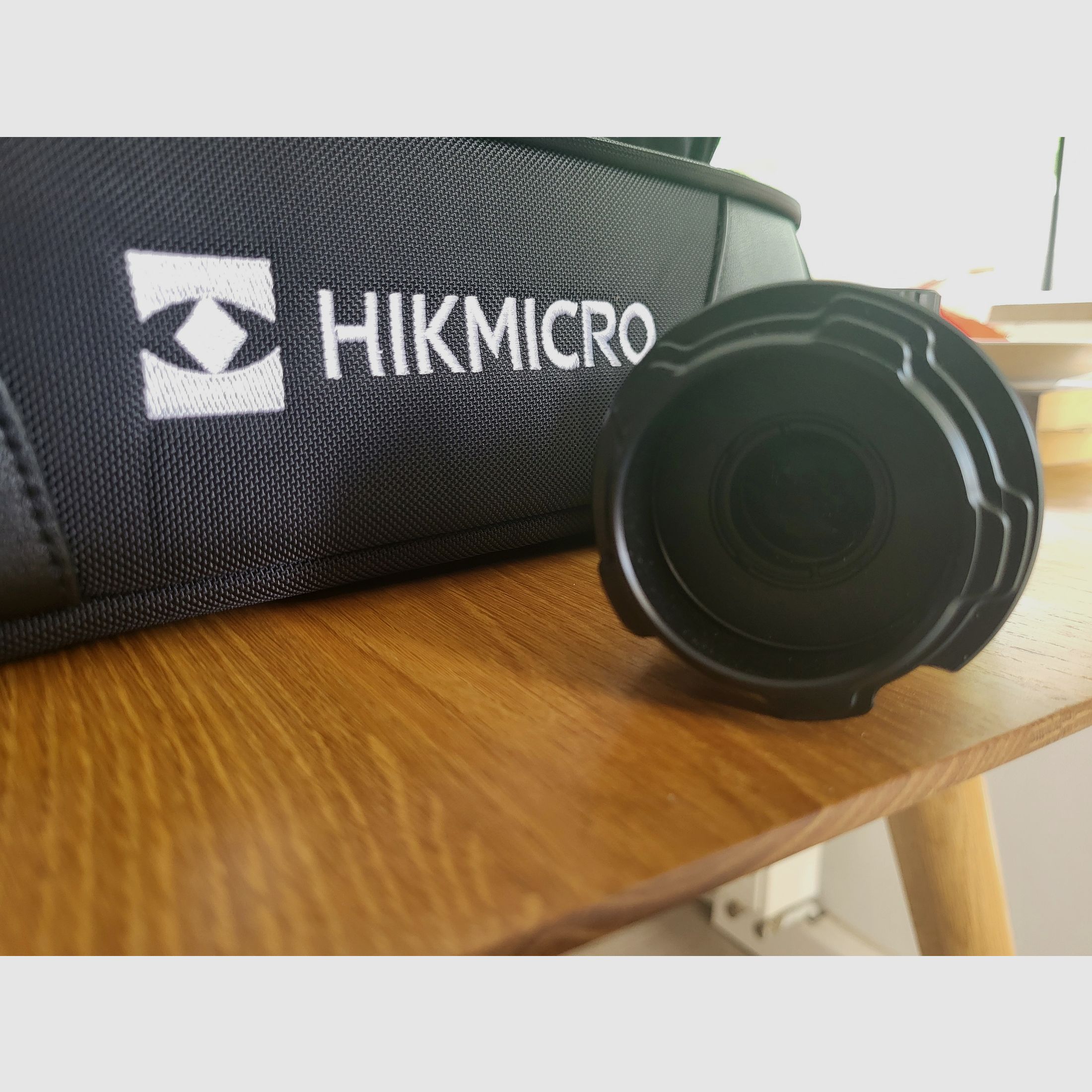Hikmicro Thunder 2.0