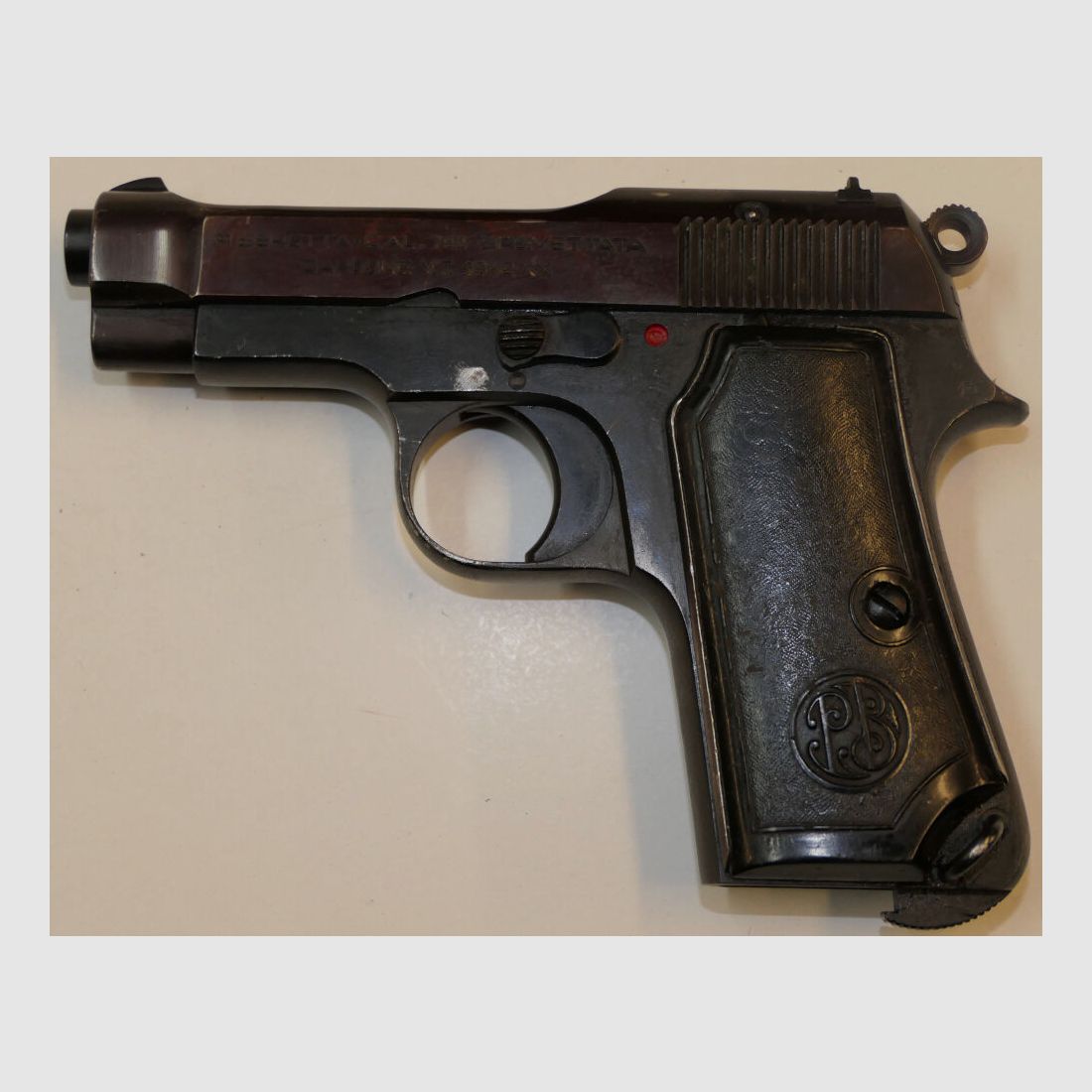Beretta Mod. 34 1942