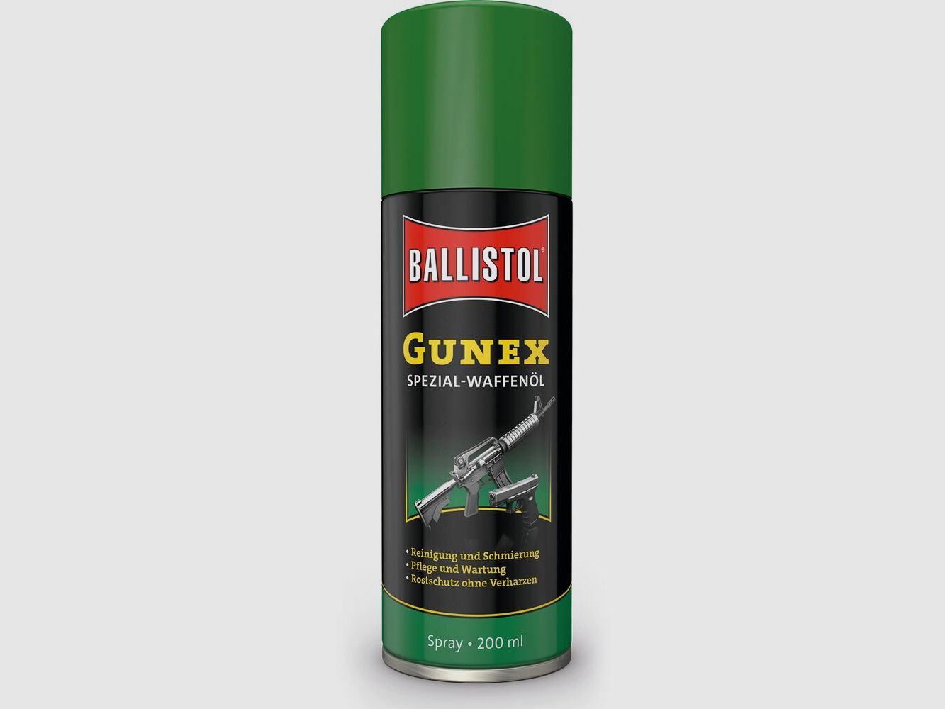 Ballistol GUNEX Spray 200ml