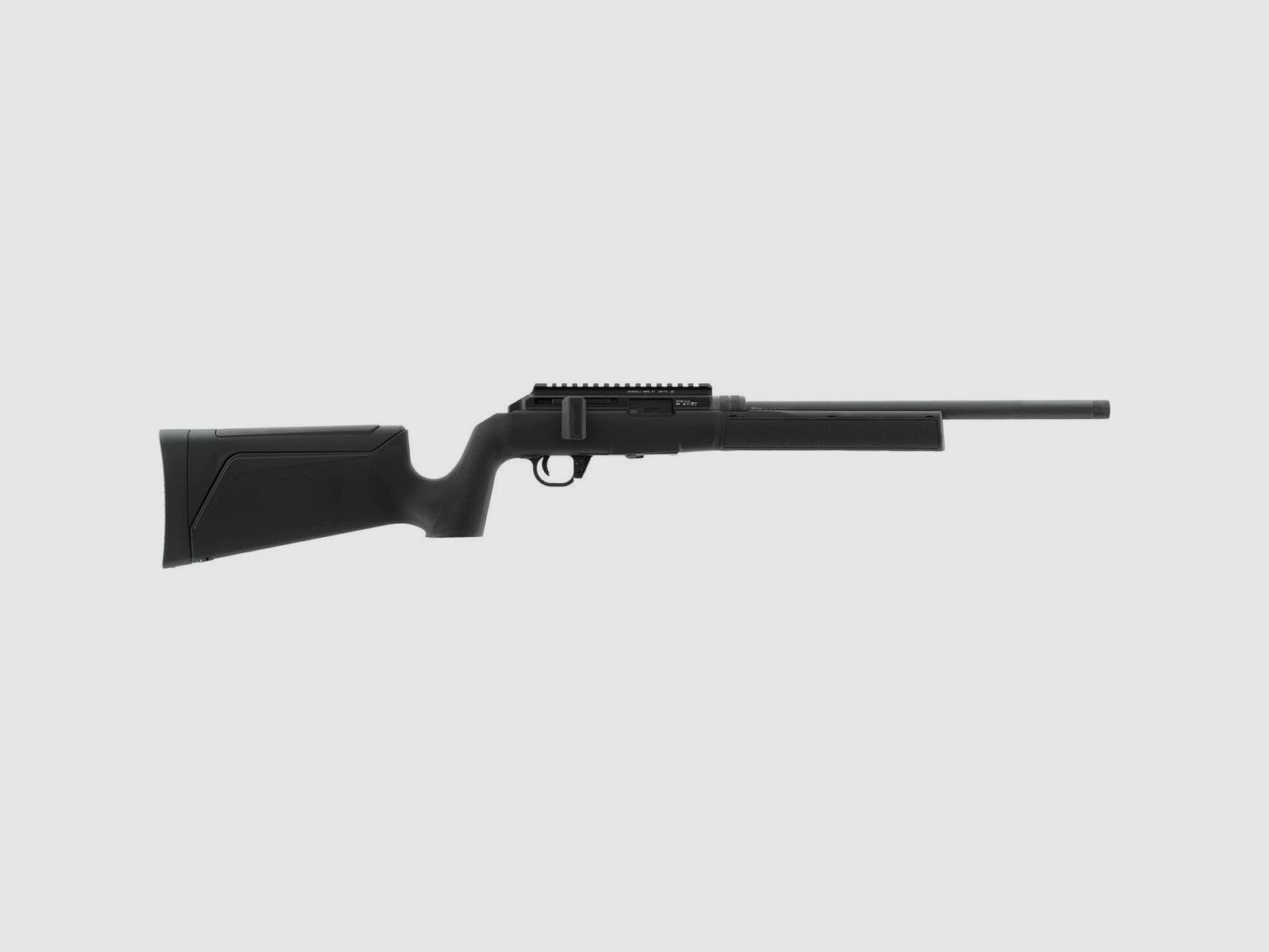 Fusil à répétition Hämmerli Force B1 22 Allweather Cal. .22 lfB.