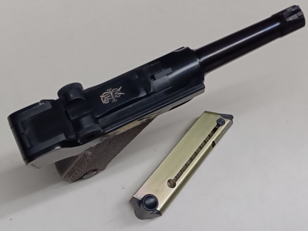 Erma - Werke Mod. KGP 68