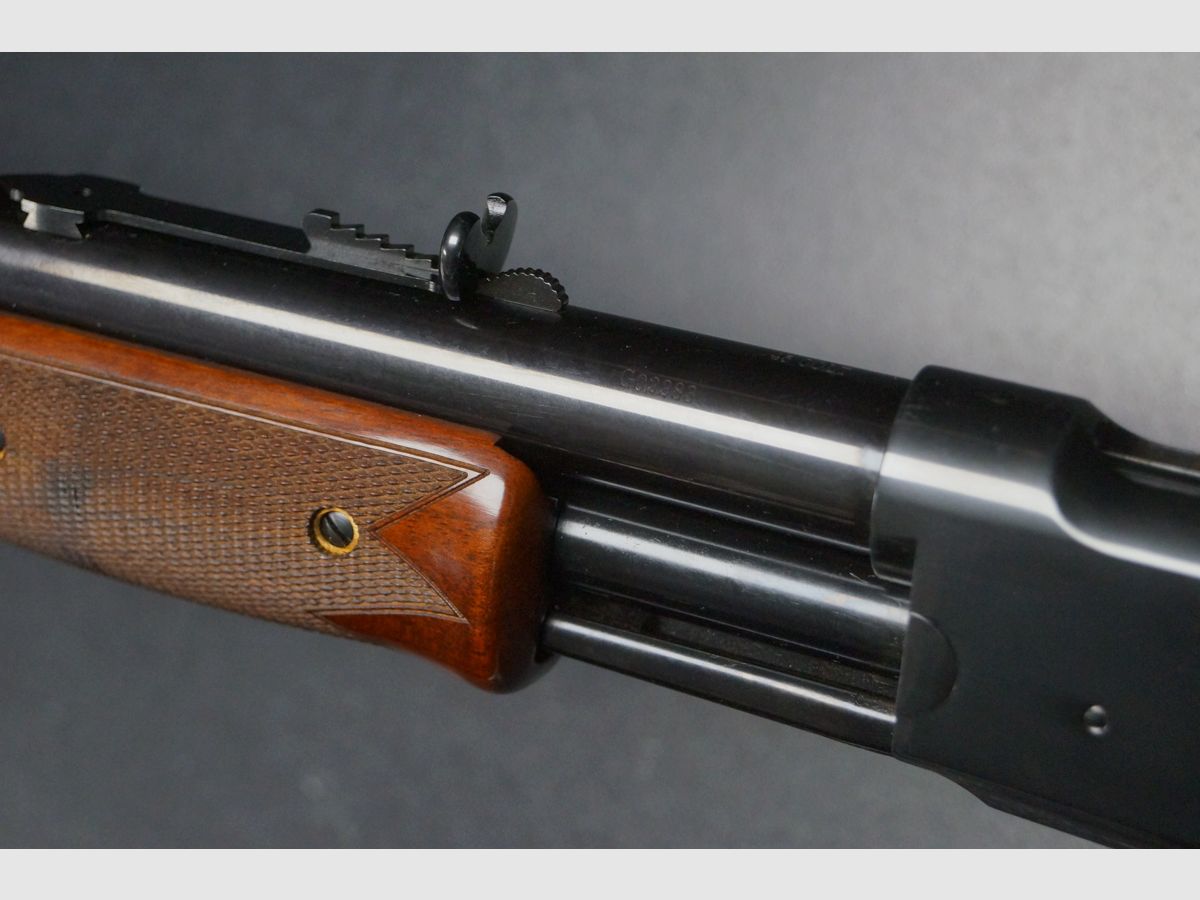 Uberti 1884 Lightning Carbine .45 Colt, Bild 6 von 8
