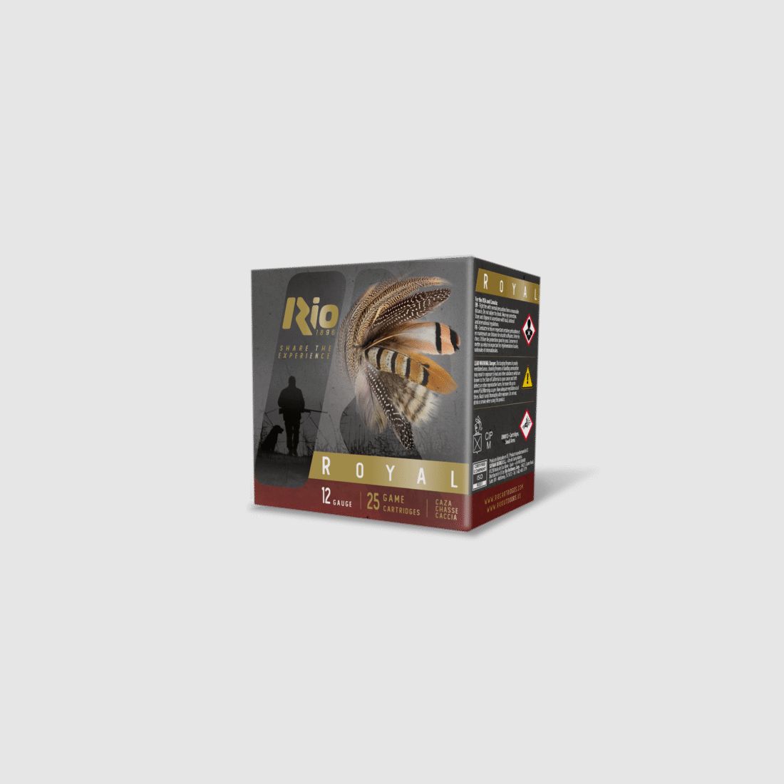 RIO Royal 34