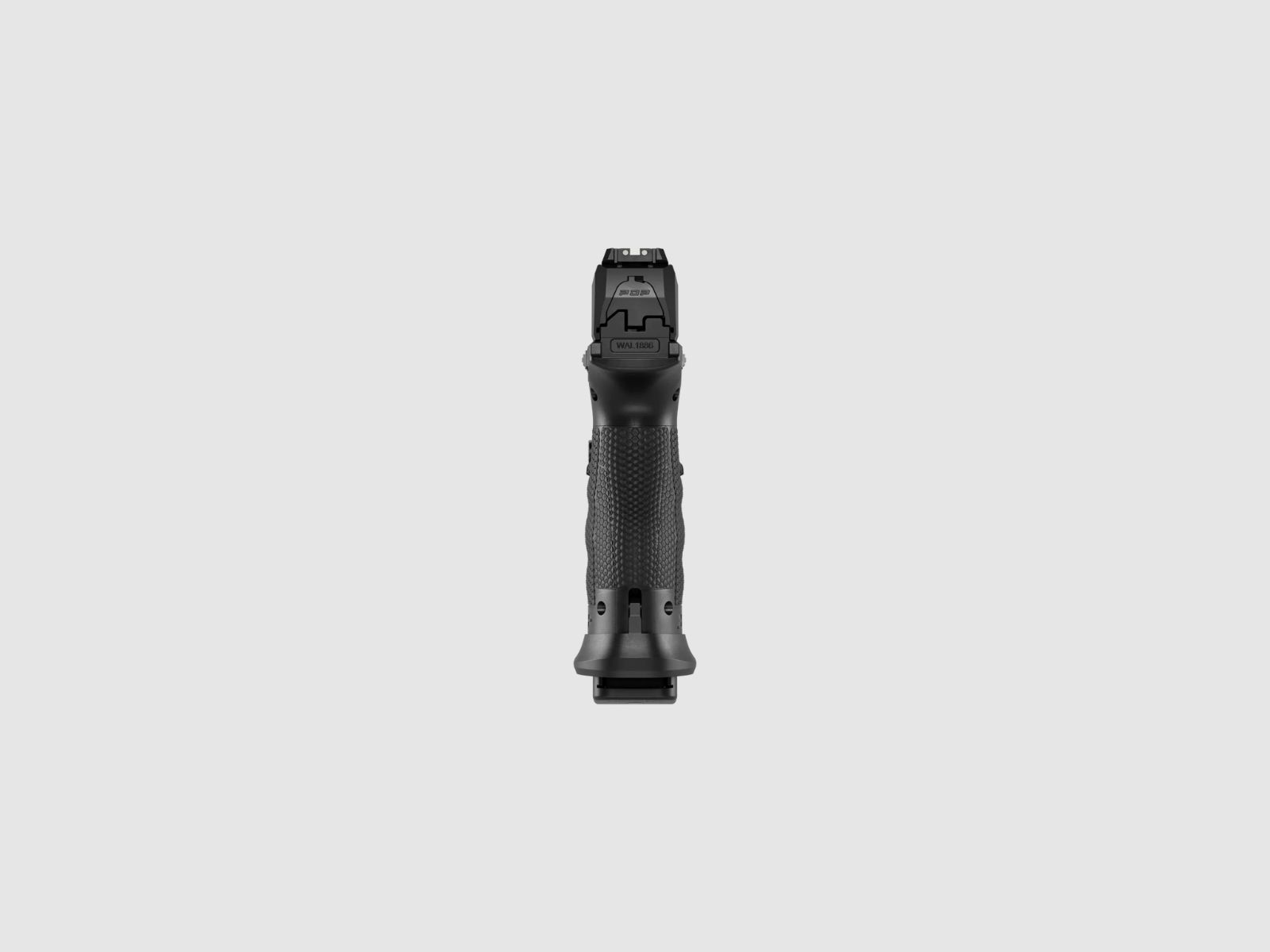 BROŃ PISTOLET WALTHER PDP Pro-X PMM Compact 4.6" 9x19mm, zdjęcie 5 z 7