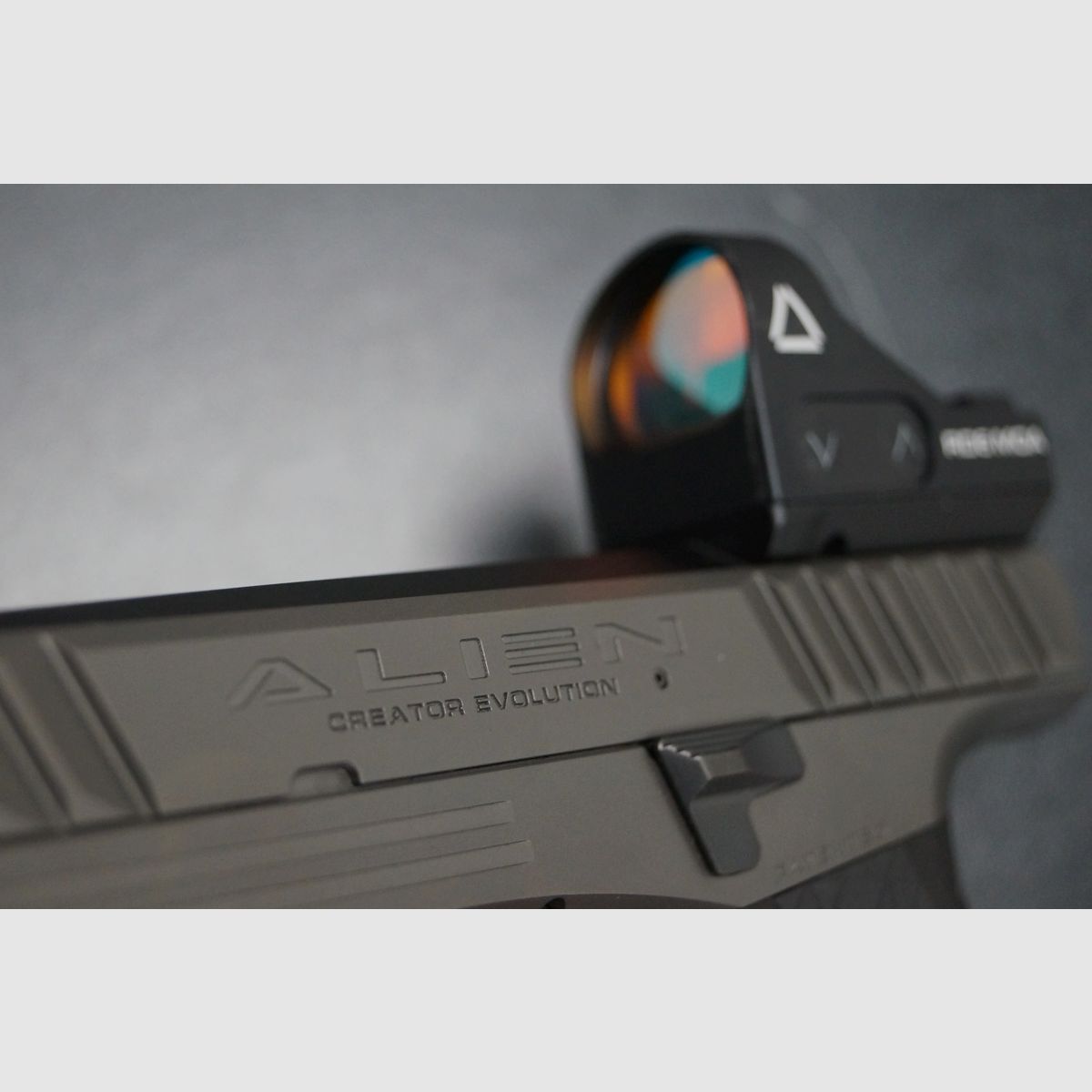 Laugo Arms Alien Creator Pro Kit Threaded, Bild 6 von 9