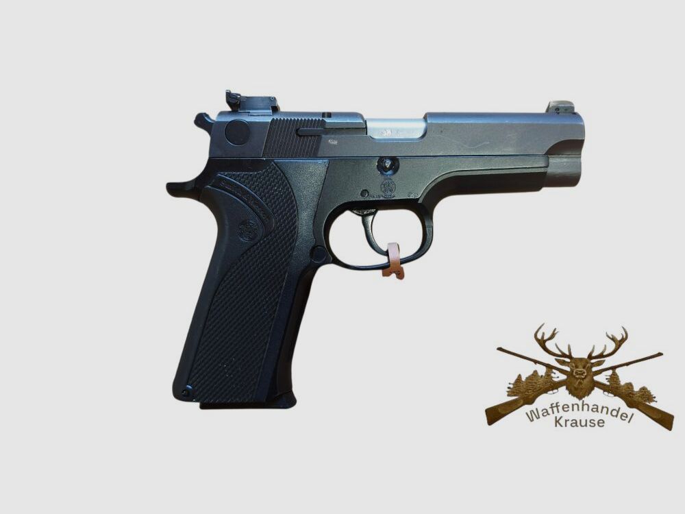 Smith & Wesson Mod 915
