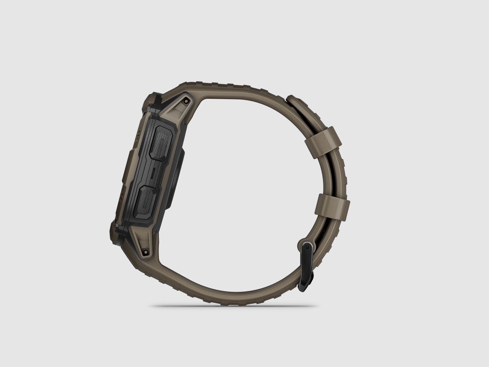 Garmin Instinct® 2X Solar - Tactical Edition, Olivgruen, Bild 6 von 14