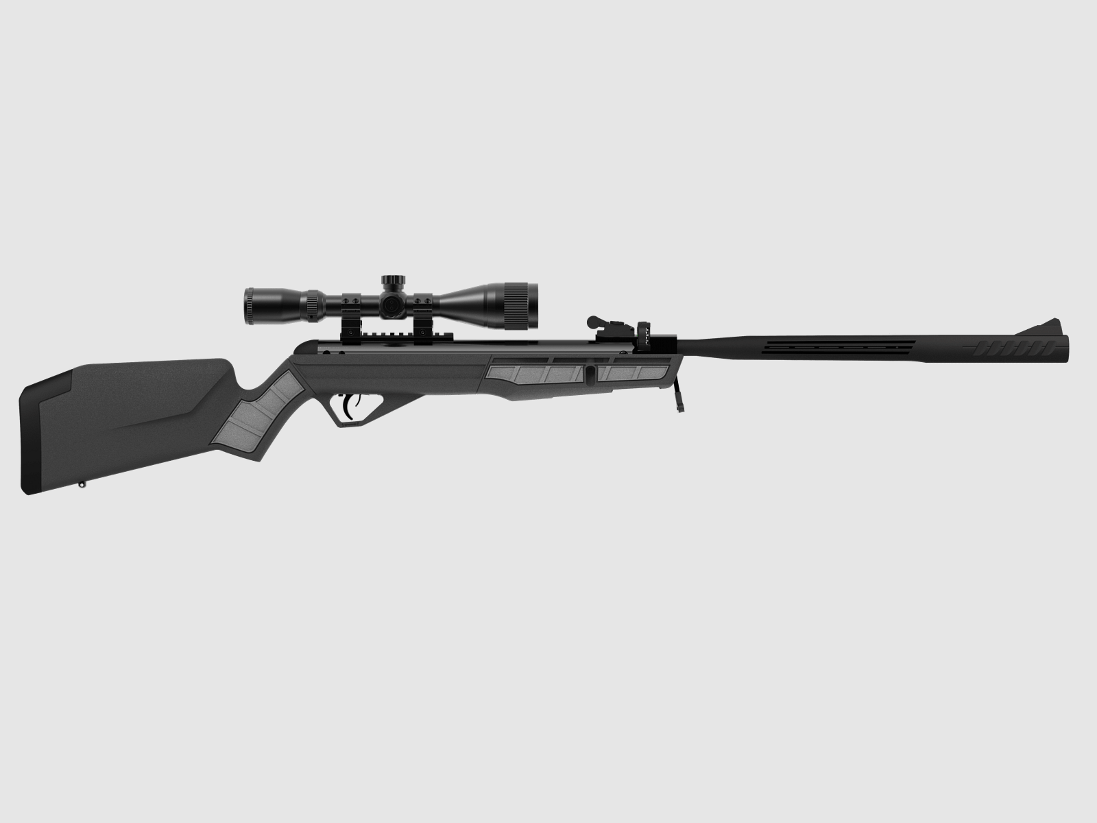 Crosman Mag-Fire Ultra 5.5 mm, Bild 1 von 6