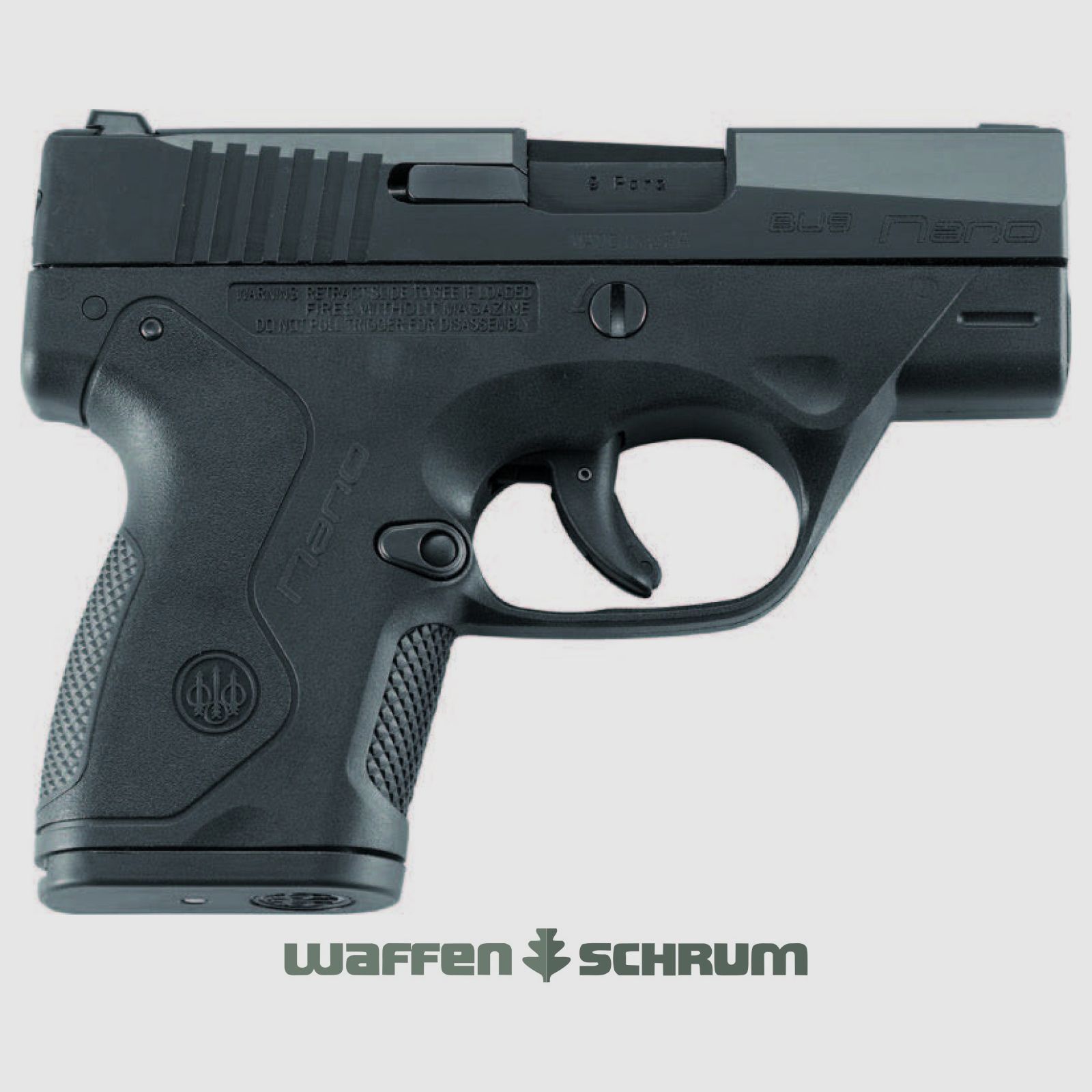 Beretta NANO