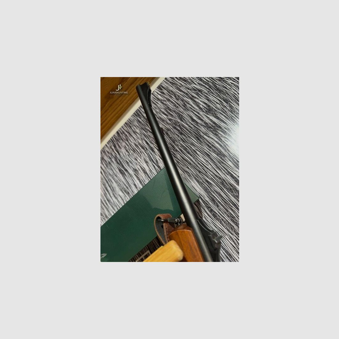 Blaser R93; Swarovski 2,5-10x56 4a LP; Doctor Sight R93