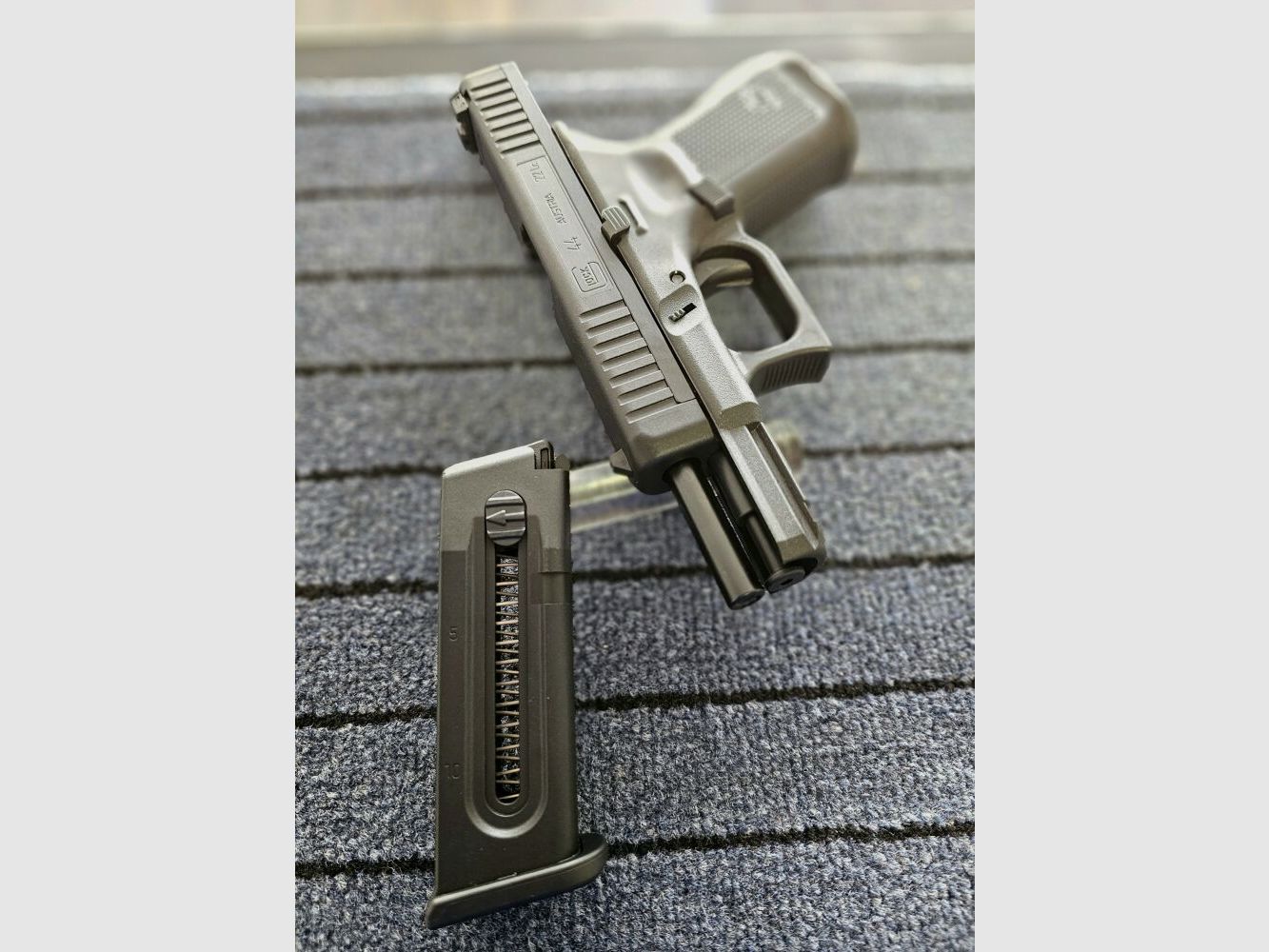 GLOCK 44 AUSTRIA