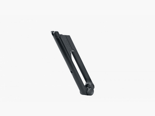MAGAZIN P08 - 4,5 MM STEEL BB'S - 20 SCHUSS