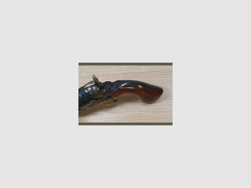 Colt Army 1860 cal. .44BP Colt USA / San Marco?, image 14 sur 16