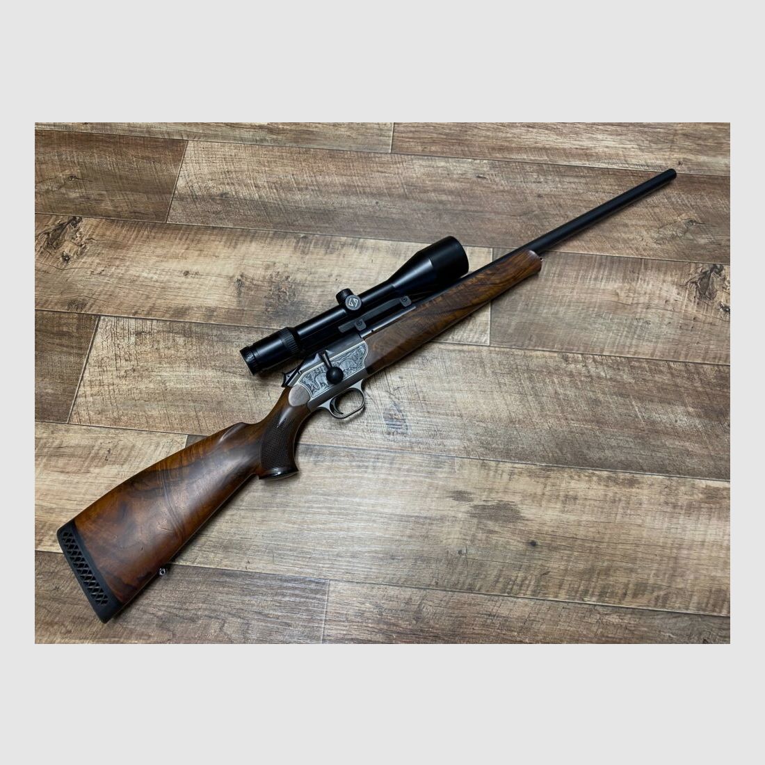 Blaser R93 Luxus mit Zeiss Diavari VM 3-12x56 T