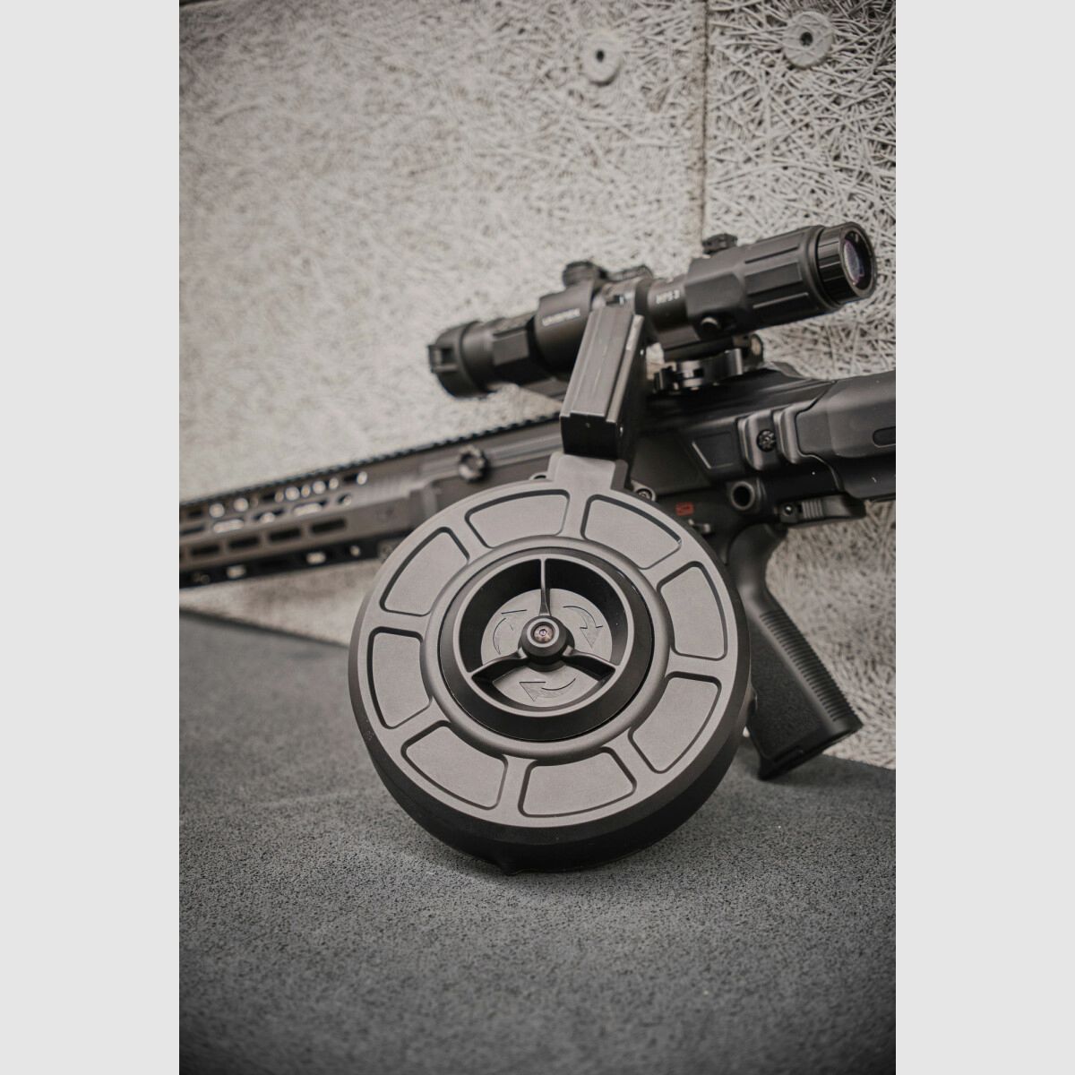 T4E Tactical Carbine TC68 (.68 Cal)