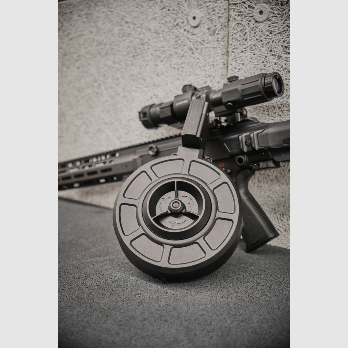 T4E Tactical Carbine TC68 (.68 Cal)