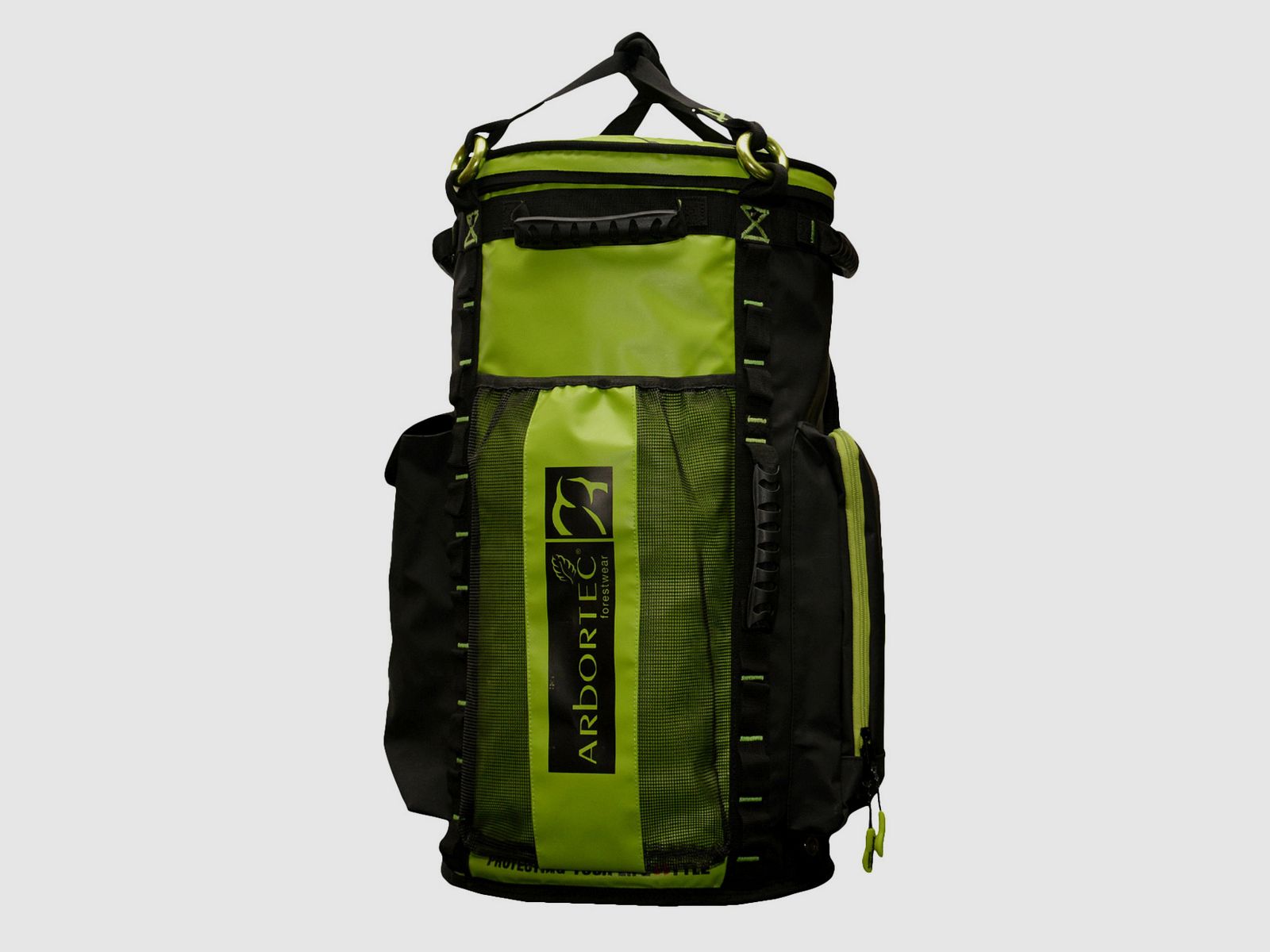 Arbortec Borsa per corde Cobra 65 l