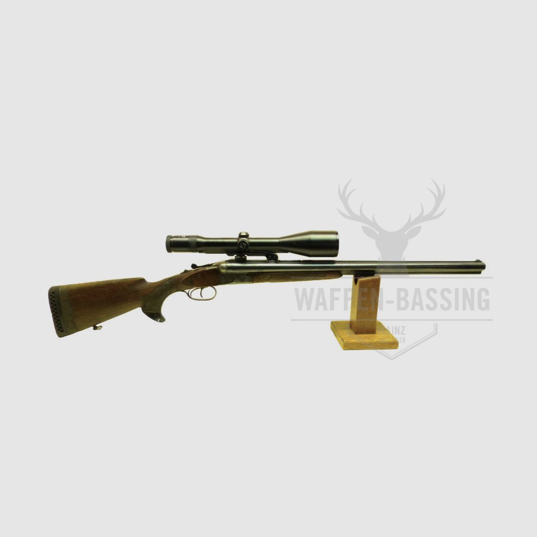 Sauer & Sohn Drilling