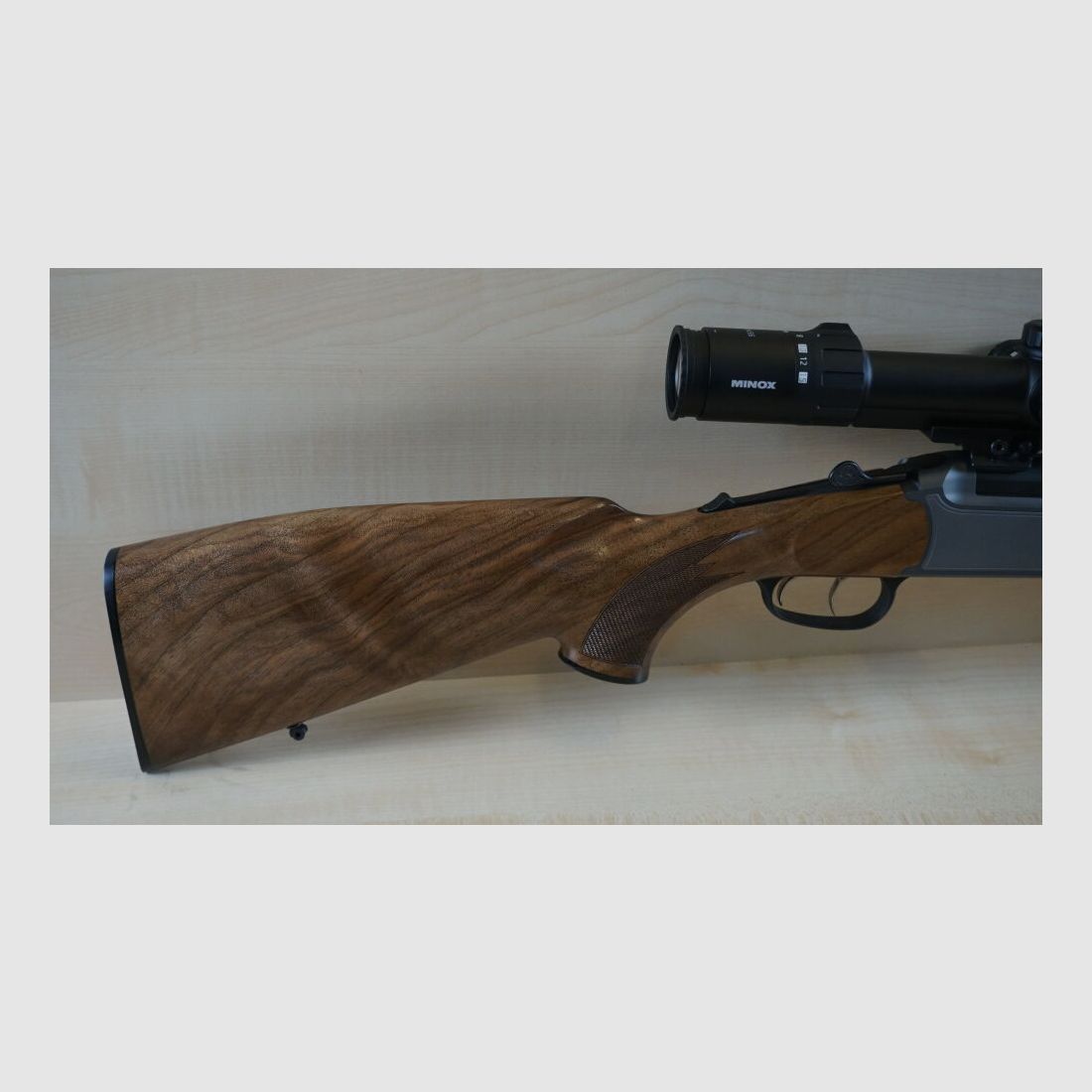Blaser BBF 95