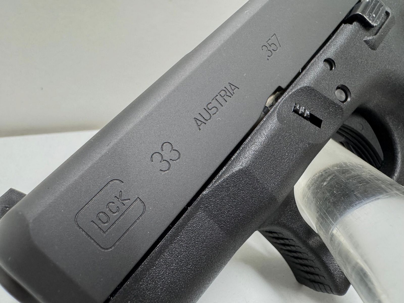 Glock 33