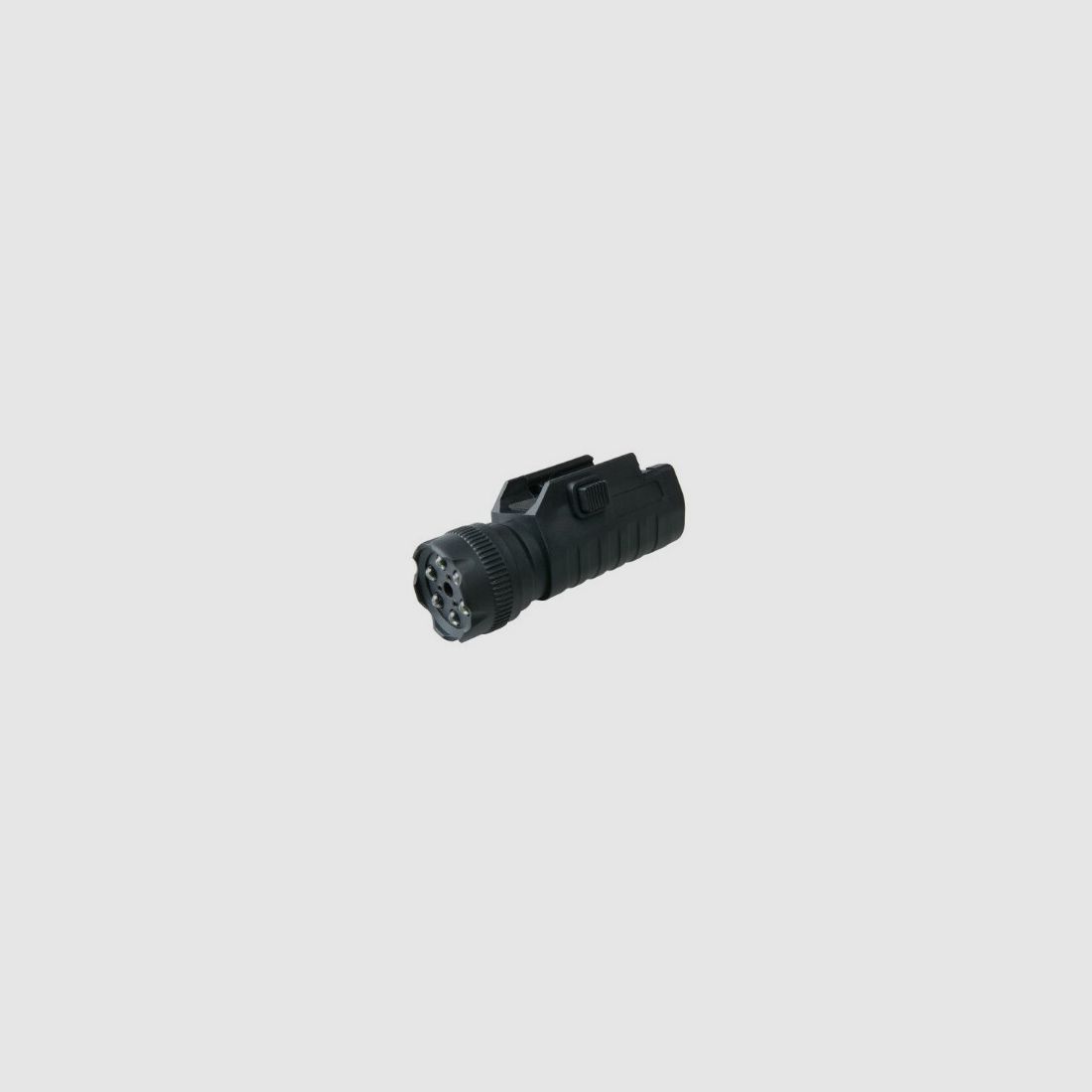 Tactical light/laser w. mount