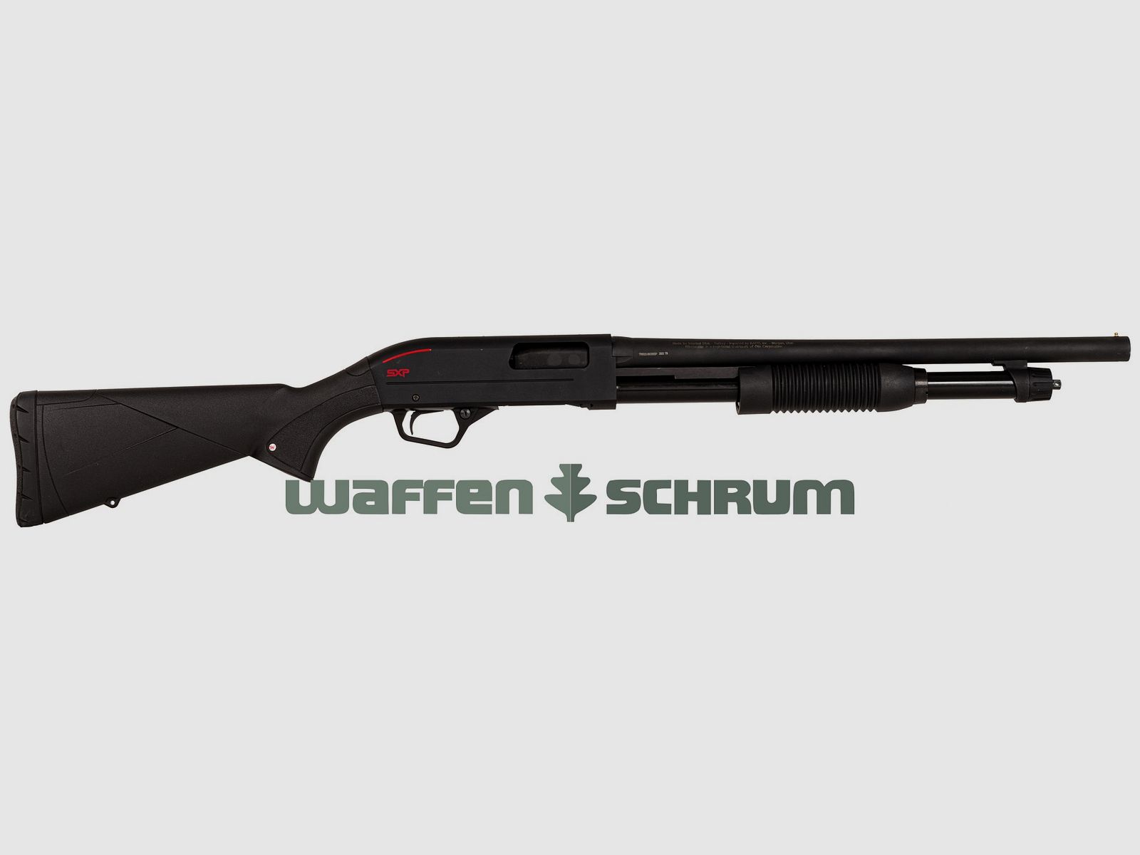 Winchester SXP Defender LL: 46 cm 12/76