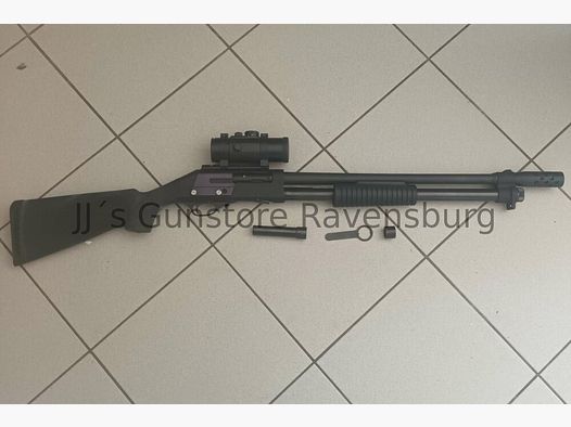 Imperatore SDASS 12/76