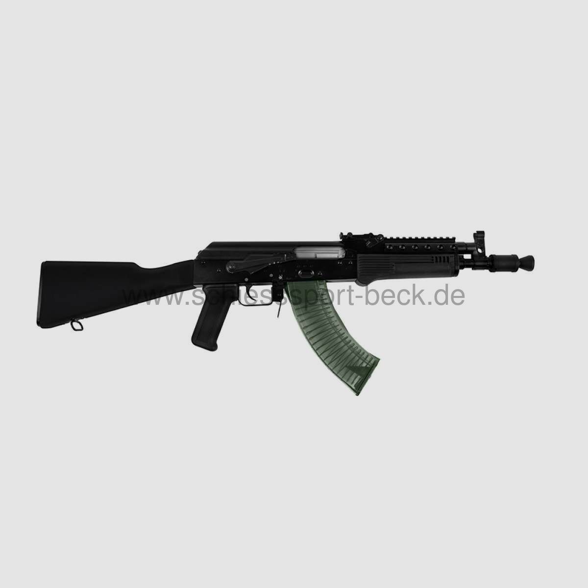 WBP (PL) Mini Jack Polymer (7,62×39) MiniJack