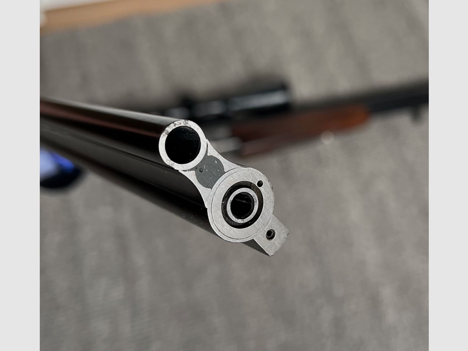 Doskonały karabin górski Blaser + zestaw wymiennych luf BBF • kal. .30-06 i 5,6 × 50 R