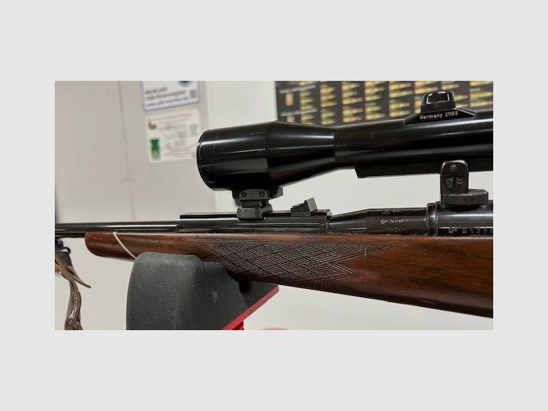 Mauser Mauser 66