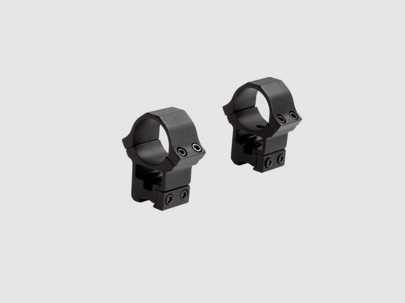 V.Prismenringe 1" Hoch