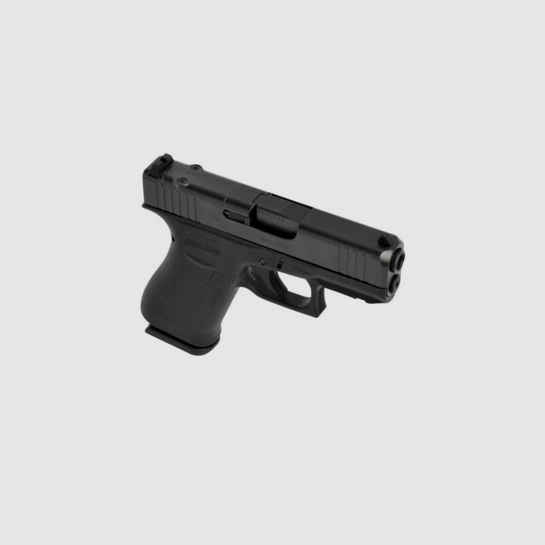 Glock 43X R/MOS/FS, Bild 6 von 8
