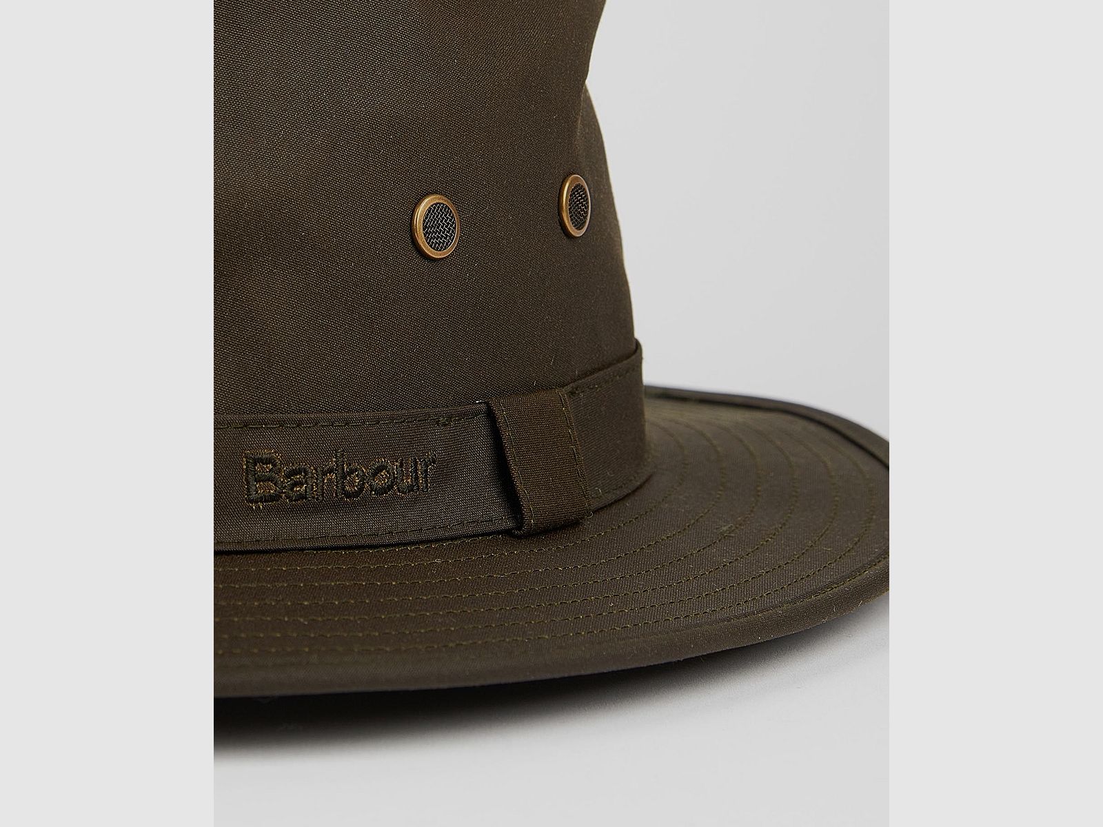 Barbour Wachshut Dawson