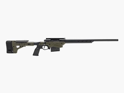 Savage Axis II Precision