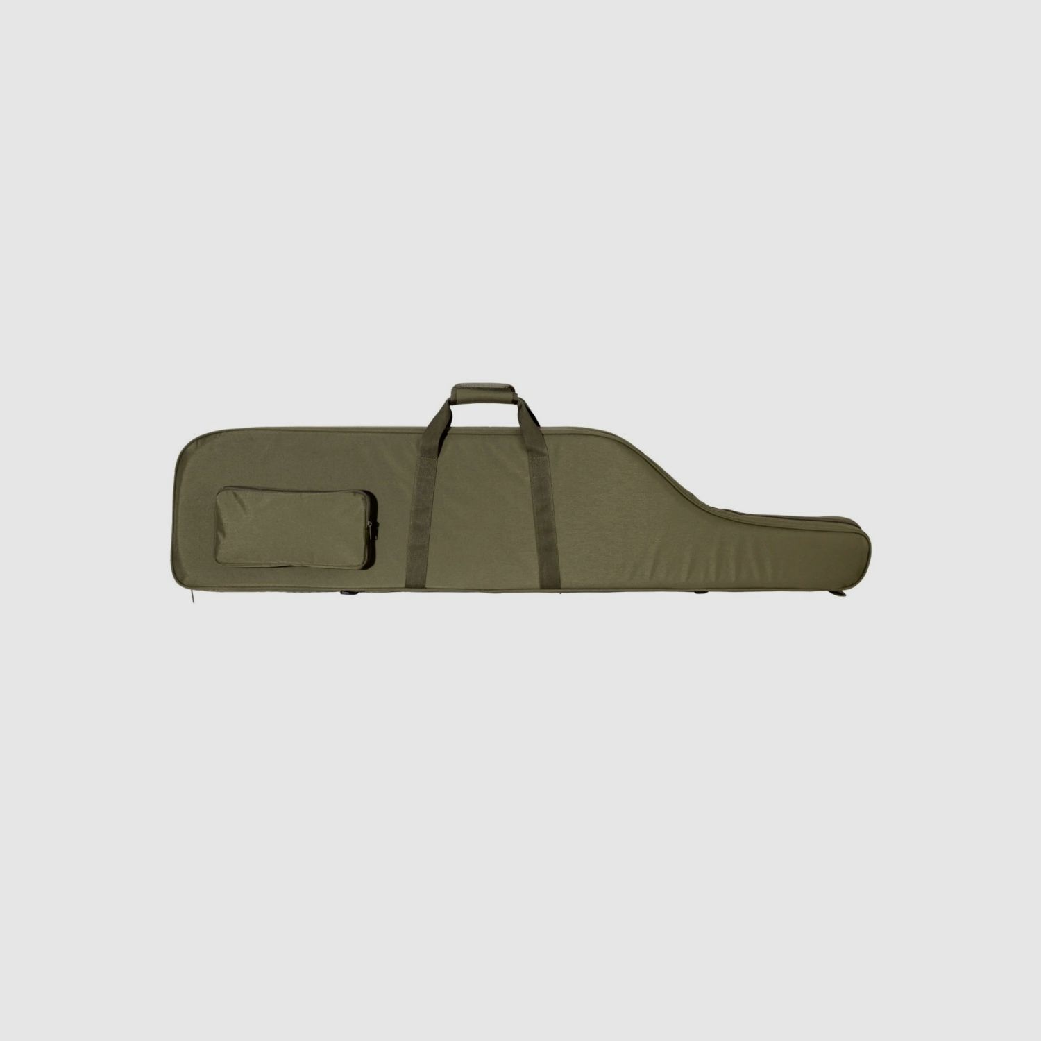 Polsterholster für Büchse hohe Dichte 125 cm