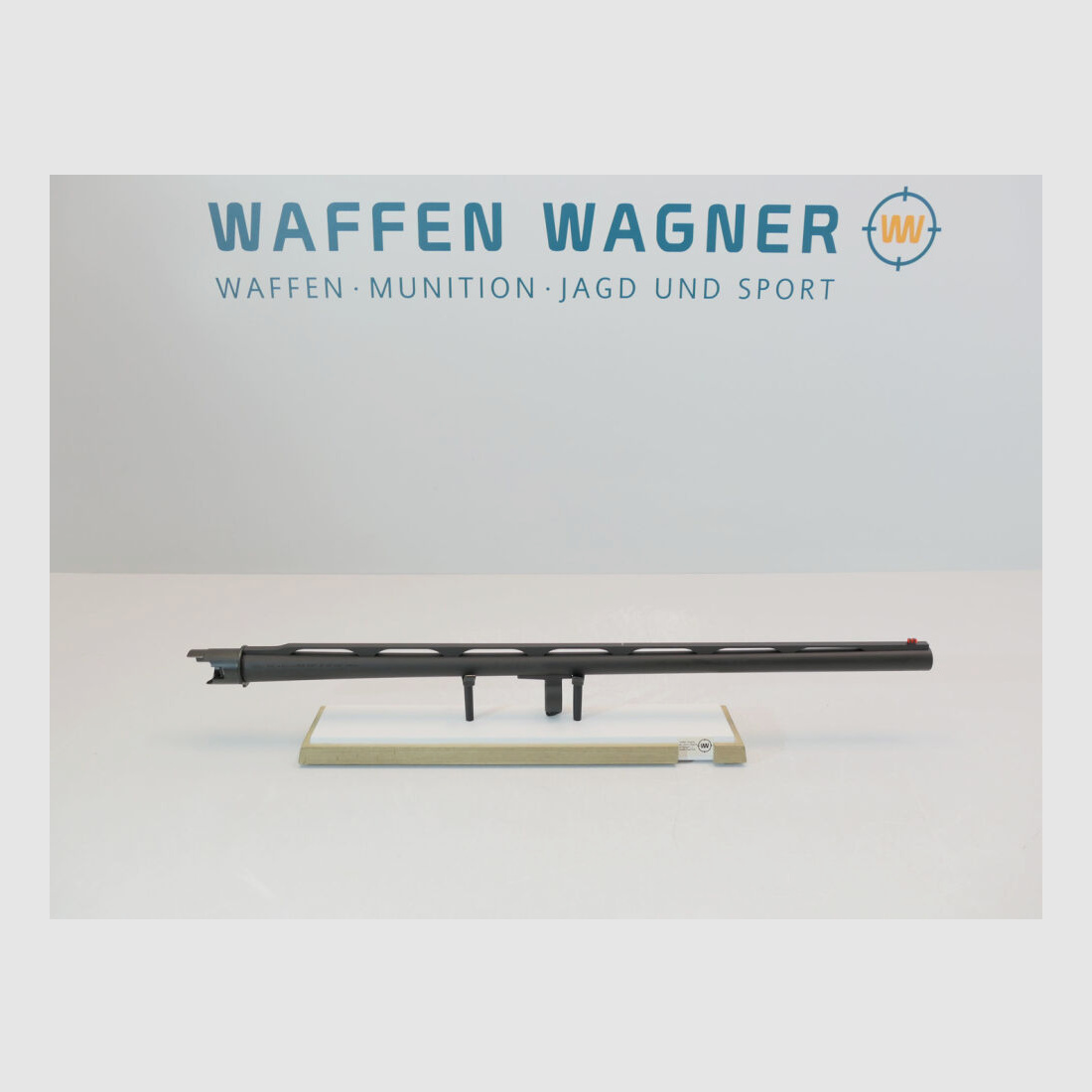 Benelli Lauf Supernova / Nova 12/89