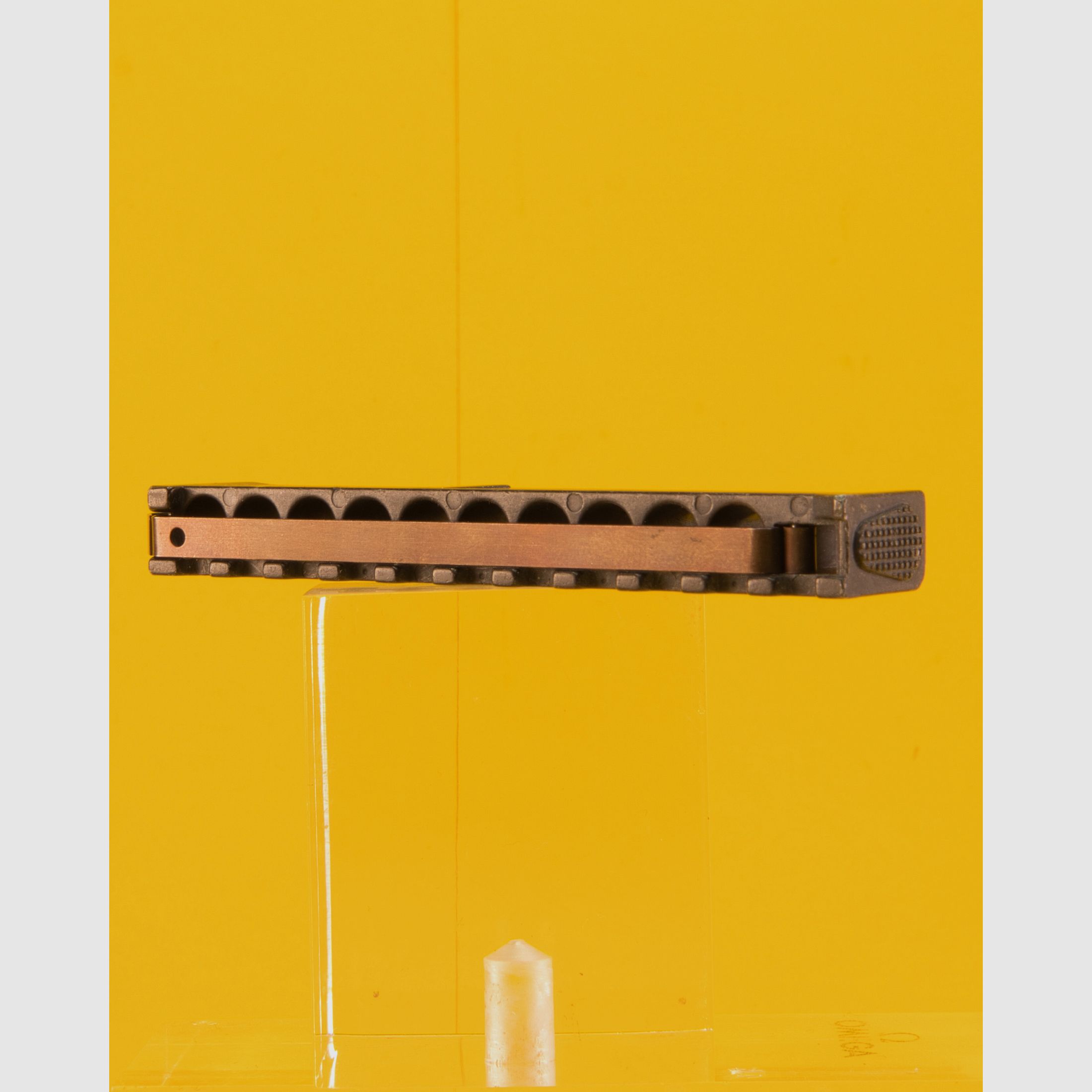 RÖHM  Ersatzmagazin für die RG 600  Kaliber .22 lang, Bild 4 von 5
