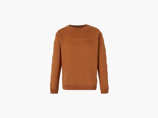 Pinewood Varnamo 5468 chaqueta naranja