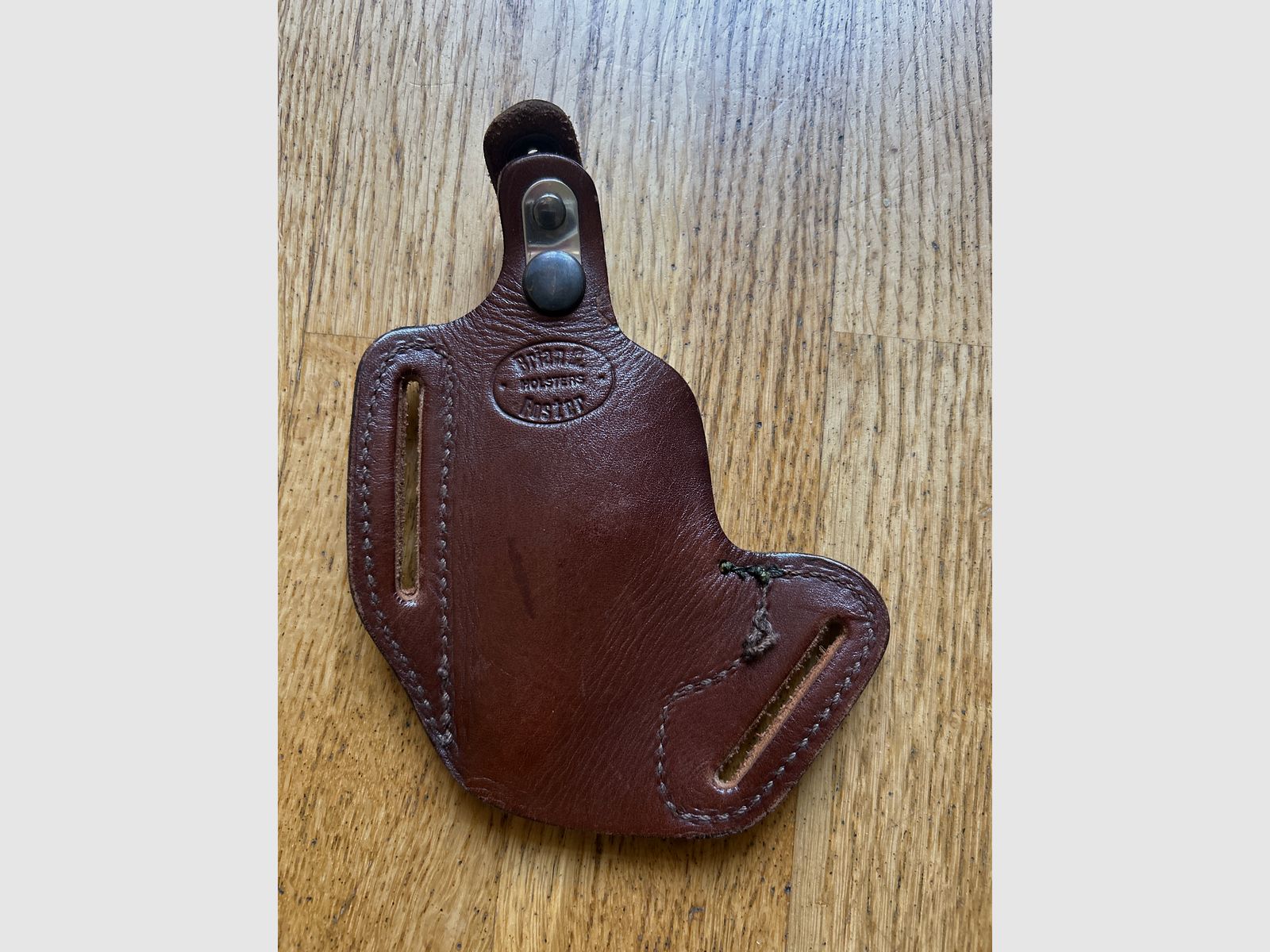 Holster S&W 36