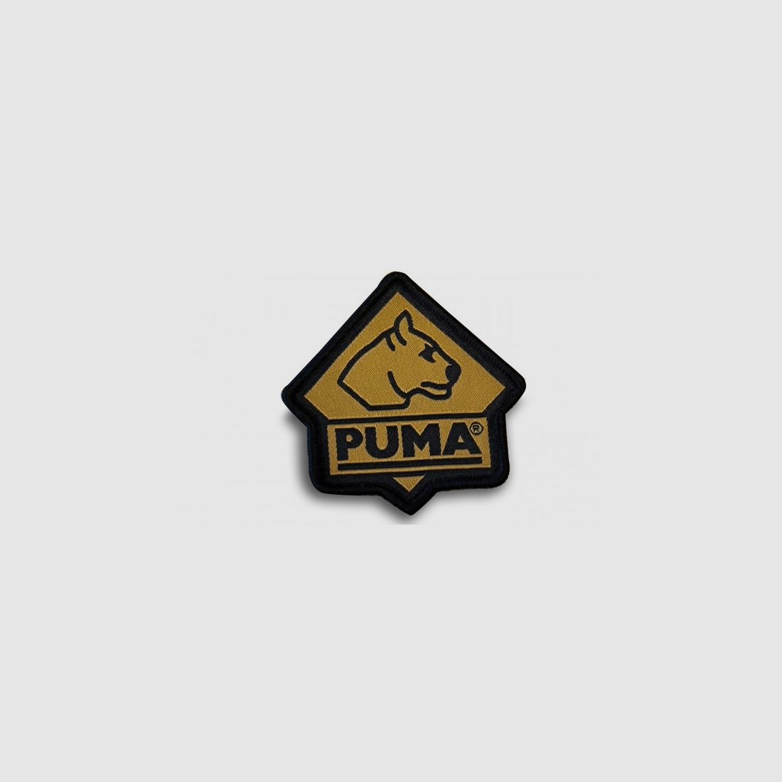 PUMA Patch 6x6cm
