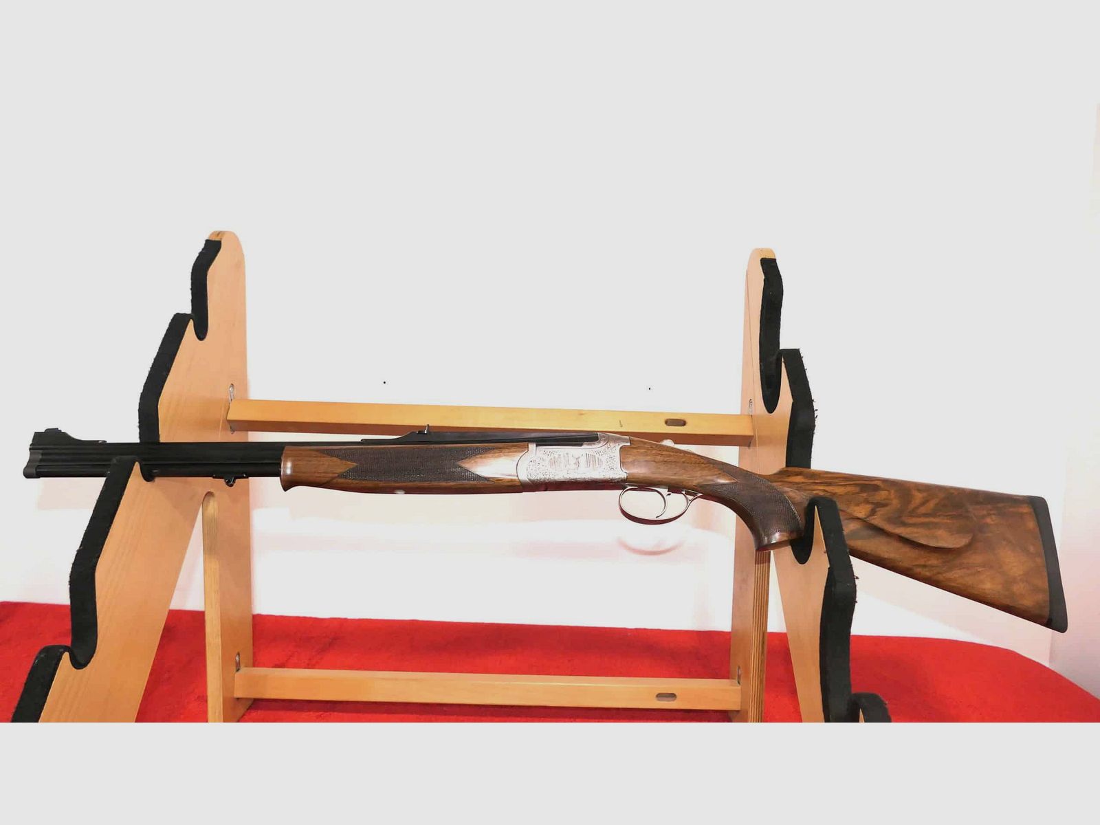 Fucile express Chapuis C5 Light cal 8x57jrs, immagine 6 di 10