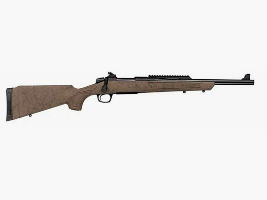 Fucile ripetitore CVA Cascade SR80 calibro 308Win disponibile immediatamente +20€ spedizione in tutta Italia