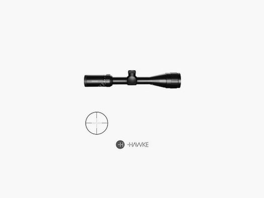 HAWKE VANTAGE 3-9X40 MIL DOT