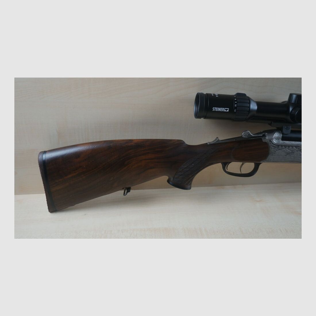 Blaser BBF 95