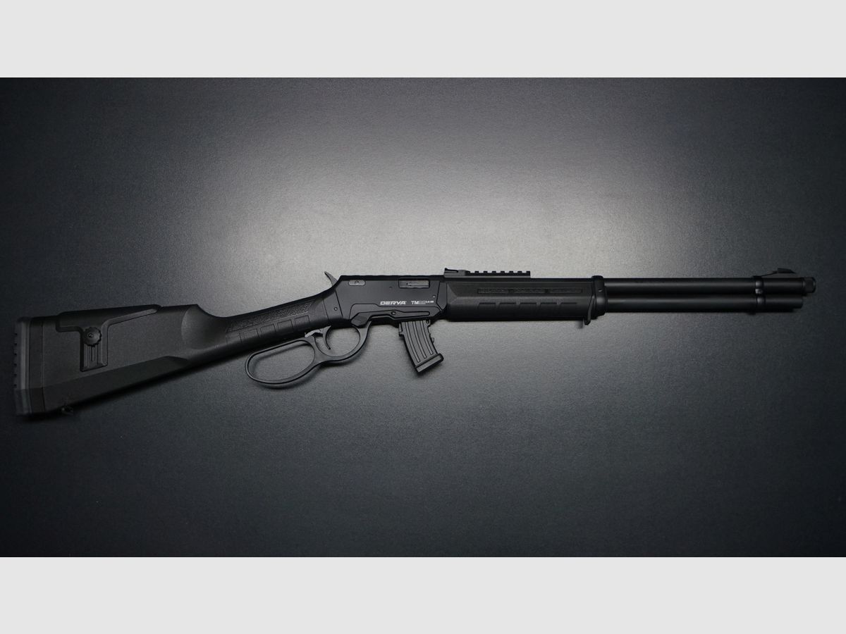 Derya – Unterhebelrep. / TM22-LA-18 C401 / .22lr / Occ., Bild 1 von 2