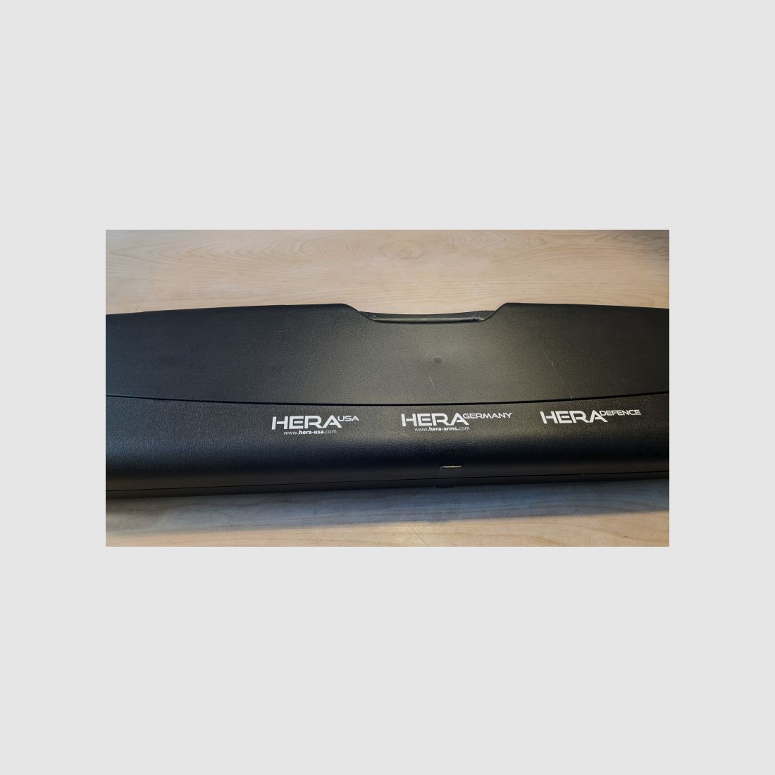 Hera Arms the 15th .223 AR-15 16,75 Zoll