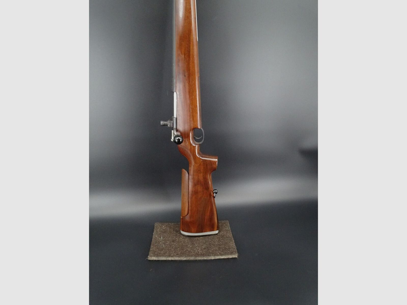 Carl Gustavs Schwedenmauser M80 LINKSSCHAFT Kaliber 6,5x55 M96 / M80