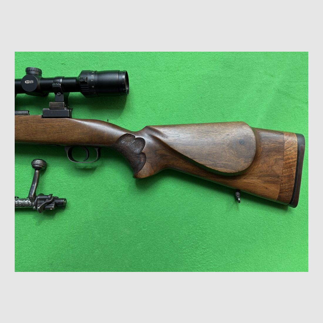 Mauser Typ 98
