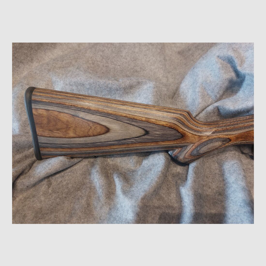 Wiethaup, Schwaney Mauser M98