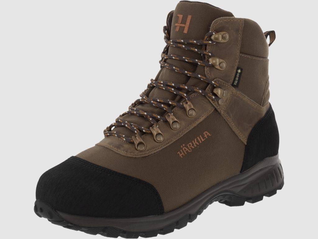 Härkila Wildwood GTX Mid